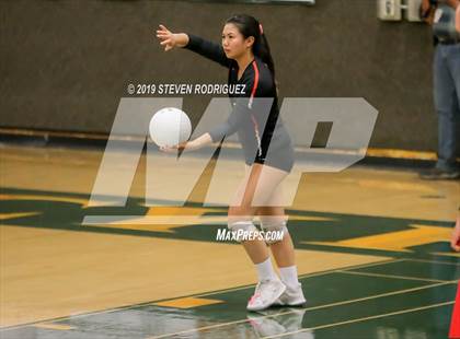 Thumbnail 2 in Tracy vs. Vacaville photogallery.