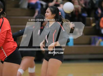 Thumbnail 1 in Tracy vs. Vacaville photogallery.