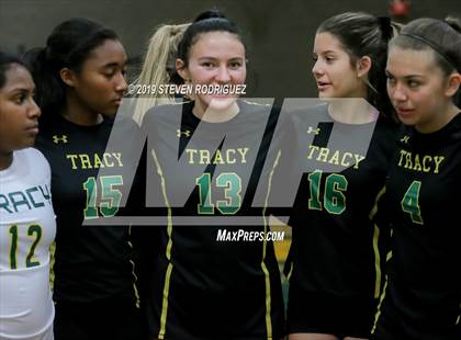 Thumbnail 3 in Tracy vs. Vacaville photogallery.