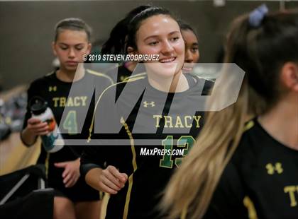 Thumbnail 2 in Tracy vs. Vacaville photogallery.
