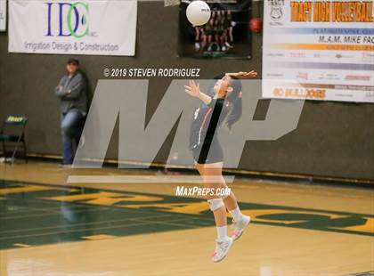 Thumbnail 3 in Tracy vs. Vacaville photogallery.