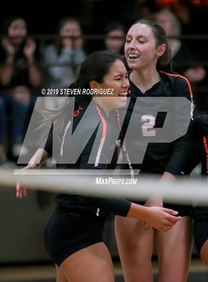 Thumbnail 3 in Tracy vs. Vacaville photogallery.