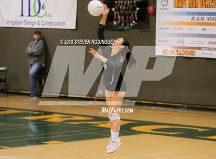 Thumbnail 1 in Tracy vs. Vacaville photogallery.