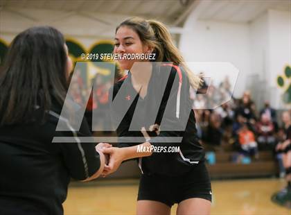 Thumbnail 2 in Tracy vs. Vacaville photogallery.