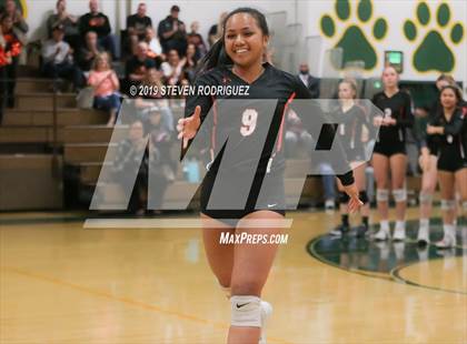 Thumbnail 3 in Tracy vs. Vacaville photogallery.