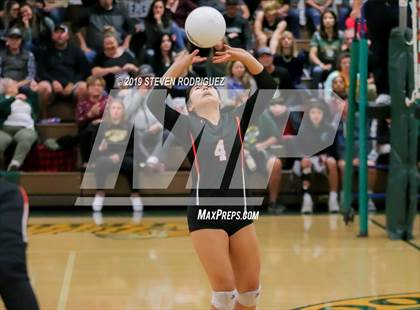 Thumbnail 2 in Tracy vs. Vacaville photogallery.
