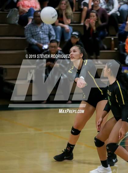 Thumbnail 3 in Tracy vs. Vacaville photogallery.