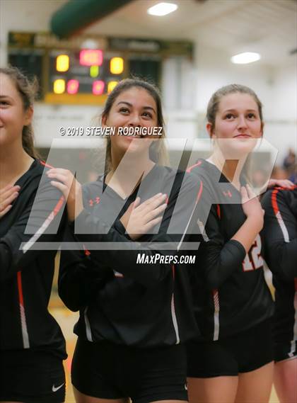 Thumbnail 2 in Tracy vs. Vacaville photogallery.