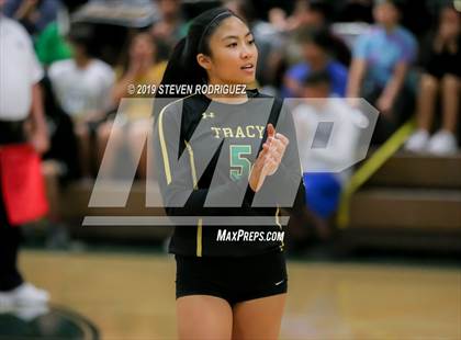 Thumbnail 2 in Tracy vs. Vacaville photogallery.