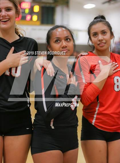 Thumbnail 1 in Tracy vs. Vacaville photogallery.
