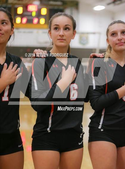 Thumbnail 1 in Tracy vs. Vacaville photogallery.