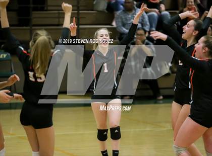 Thumbnail 2 in Tracy vs. Vacaville photogallery.