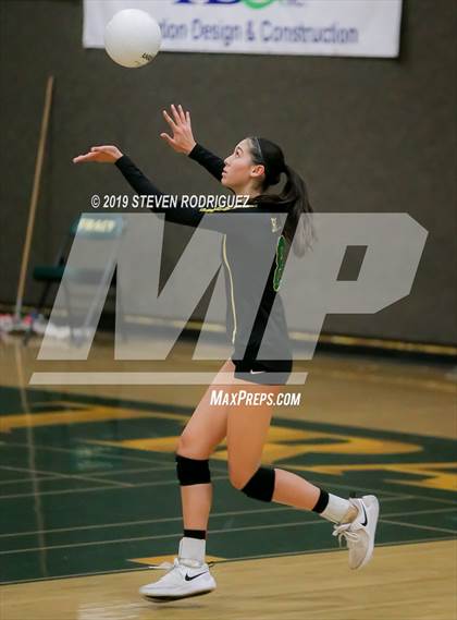 Thumbnail 1 in Tracy vs. Vacaville photogallery.
