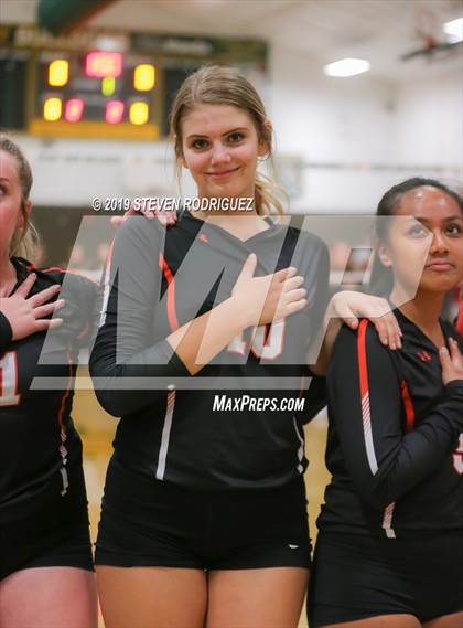 Thumbnail 3 in Tracy vs. Vacaville photogallery.