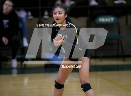 Thumbnail 2 in Tracy vs. Vacaville photogallery.