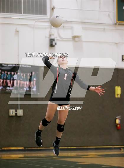 Thumbnail 3 in Tracy vs. Vacaville photogallery.