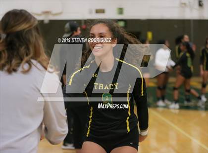 Thumbnail 3 in Tracy vs. Vacaville photogallery.