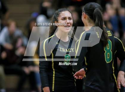 Thumbnail 1 in Tracy vs. Vacaville photogallery.