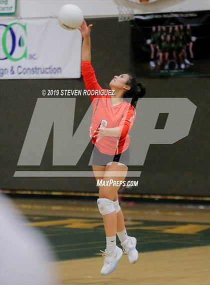 Thumbnail 3 in Tracy vs. Vacaville photogallery.