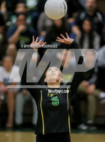 Thumbnail 3 in Tracy vs. Vacaville photogallery.