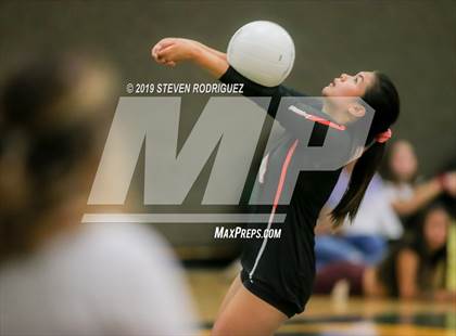 Thumbnail 2 in Tracy vs. Vacaville photogallery.