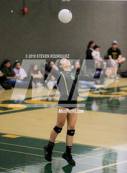 Thumbnail 1 in Tracy vs. Vacaville photogallery.
