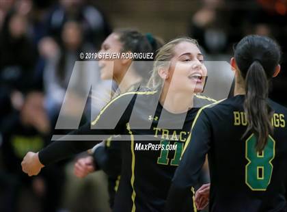 Thumbnail 3 in Tracy vs. Vacaville photogallery.