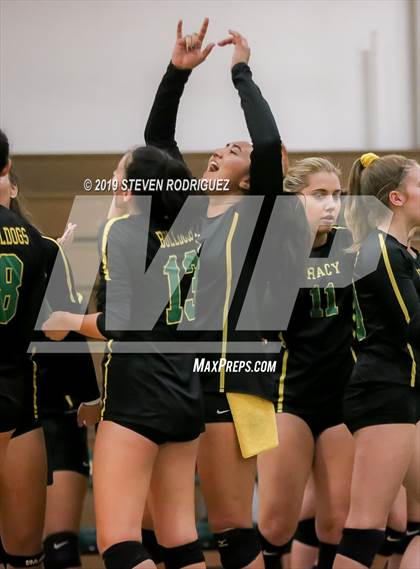 Thumbnail 3 in Tracy vs. Vacaville photogallery.