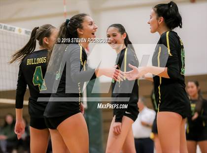 Thumbnail 3 in Tracy vs. Vacaville photogallery.