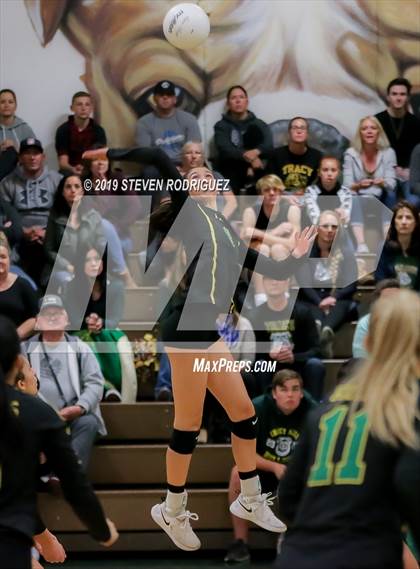 Thumbnail 1 in Tracy vs. Vacaville photogallery.