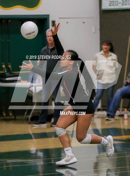 Thumbnail 1 in Tracy vs. Vacaville photogallery.