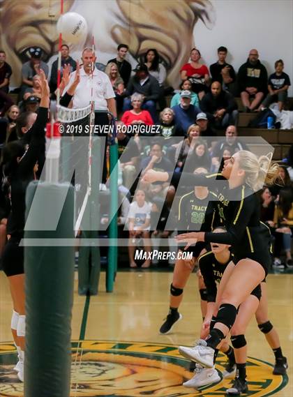 Thumbnail 1 in Tracy vs. Vacaville photogallery.