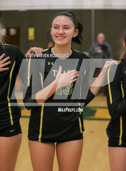Thumbnail 3 in Tracy vs. Vacaville photogallery.