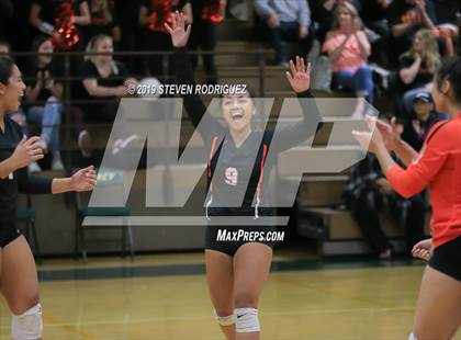 Thumbnail 3 in Tracy vs. Vacaville photogallery.