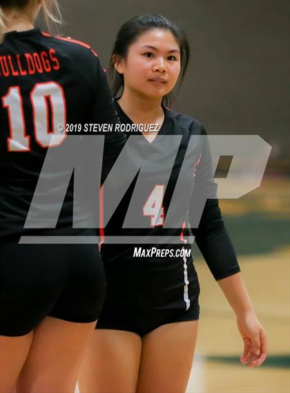 Thumbnail 1 in Tracy vs. Vacaville photogallery.