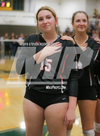 Thumbnail 3 in Tracy vs. Vacaville photogallery.