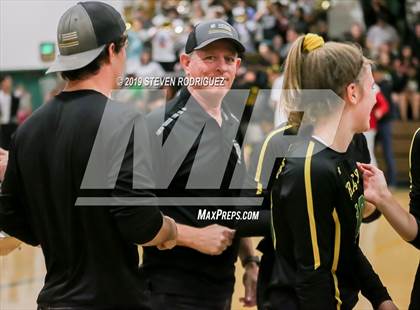 Thumbnail 2 in Tracy vs. Vacaville photogallery.