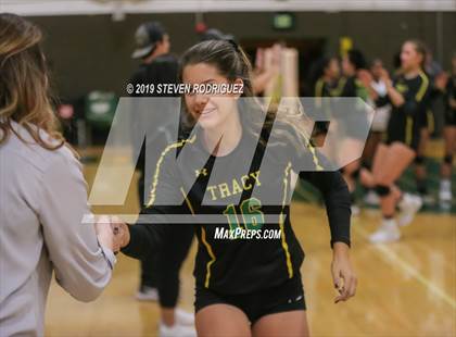 Thumbnail 2 in Tracy vs. Vacaville photogallery.