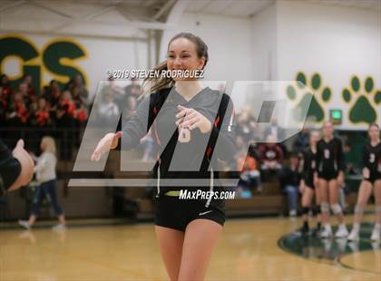 Thumbnail 2 in Tracy vs. Vacaville photogallery.
