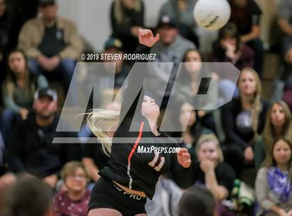 Thumbnail 2 in Tracy vs. Vacaville photogallery.
