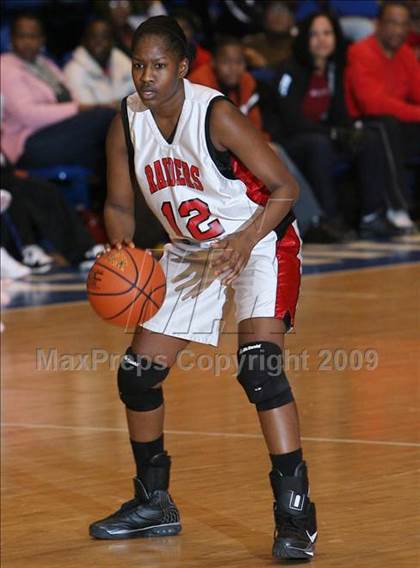 Thumbnail 2 in Hamilton vs Haldane (Section 1  C Championship) photogallery.