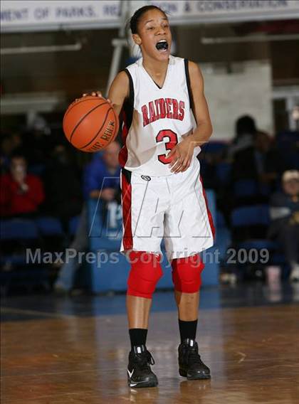 Thumbnail 1 in Hamilton vs Haldane (Section 1  C Championship) photogallery.