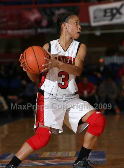 Thumbnail 1 in Hamilton vs Haldane (Section 1  C Championship) photogallery.