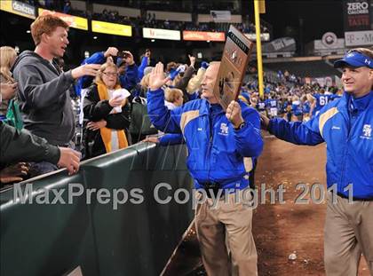Thumbnail 2 in San Clemente vs. Santa Margarita (CIF SS PAC-5 Division Final) photogallery.