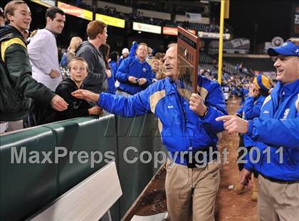 Thumbnail 1 in San Clemente vs. Santa Margarita (CIF SS PAC-5 Division Final) photogallery.