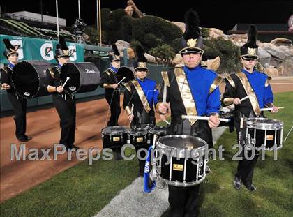 Thumbnail 2 in San Clemente vs. Santa Margarita (CIF SS PAC-5 Division Final) photogallery.