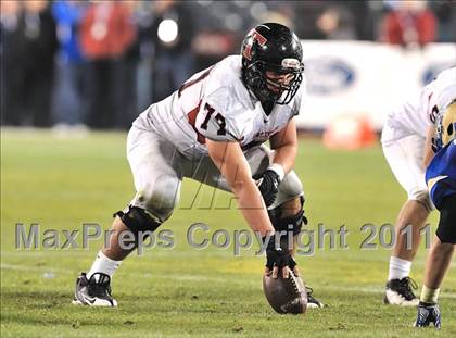 Thumbnail 2 in San Clemente vs. Santa Margarita (CIF SS PAC-5 Division Final) photogallery.