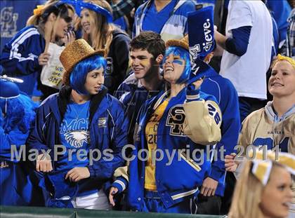 Thumbnail 2 in San Clemente vs. Santa Margarita (CIF SS PAC-5 Division Final) photogallery.