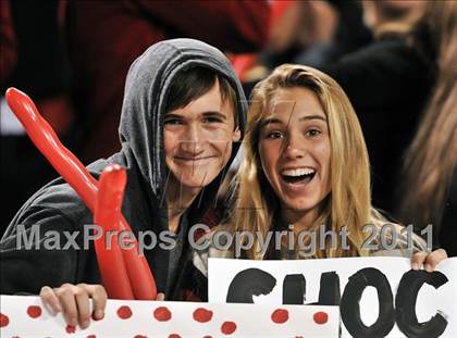 Thumbnail 1 in San Clemente vs. Santa Margarita (CIF SS PAC-5 Division Final) photogallery.