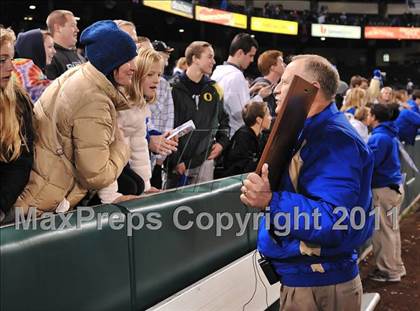 Thumbnail 3 in San Clemente vs. Santa Margarita (CIF SS PAC-5 Division Final) photogallery.